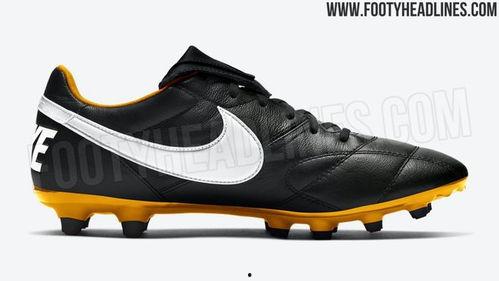 nike足球鞋最新爆料,尖端科技与设计革新前瞻